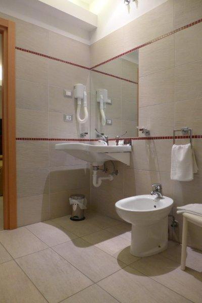 Hotel Capitol San Mauro Mare Habitación foto